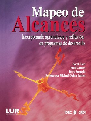 cover image of Mapeo de alcances